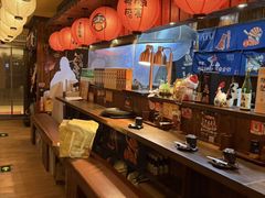 -鸟鹏烧鸟居酒屋(龙岗万科店)