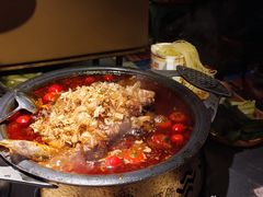 -探鱼·鲜青椒爽麻烤鱼(番禺万达店)