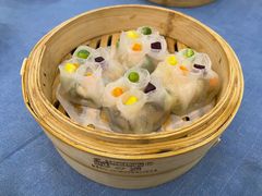 -鹭江宾馆·观海餐厅