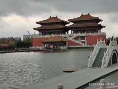 -清明上河园