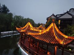 -台儿庄古城