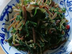 -黄山老妈·土菜(碧桂园店)