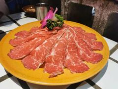-贰回巷火锅馆(钟楼店)