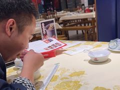 -聚味瞿记·龙虾堂(天元店)