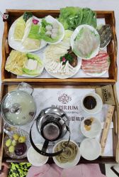 -爱贝蕊恩韩式月子会所(南山店)