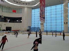 -世纪星滑冰俱乐部(万象城店)