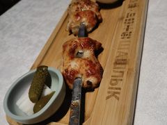 -俄士厨房(环球港店)