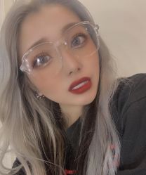 -Rise Hair上升造型