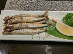 -昱匠·日本料理(金融街店)