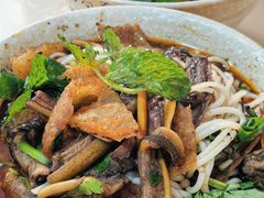 -铭记嘎洒生态鳝鱼(迎春街店)