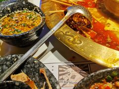 -哥老官重庆美蛙鱼头(龙湖杭州金沙天街店)