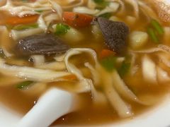 -品味轩(华山路店)