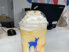 菠萝的海瑞纳冰-星巴克(泉州百捷上悦城店)