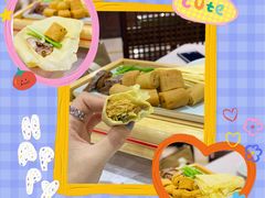-东兴楼饭庄(六里桥店)