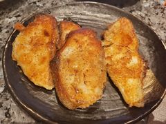 -大渔铁板烧(中山路八佰伴店)