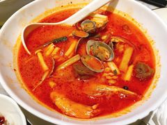 -PHO爺·越南料理(亦庄大族广场店)