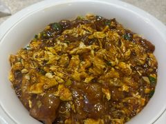 -紫光园·烤鸭·北京菜(劲松店)