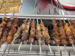 -7只羊·鲜羊肉串·地锅鸡精酿(玄武墨香路店)