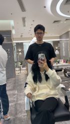 -名作·臻美Hair SaLon