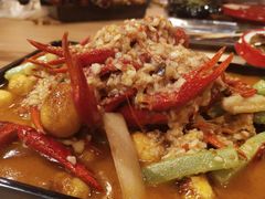 -东厨虾煌(电子街店)