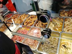 -晶牌烤鸭(延吉东路557弄小区店)