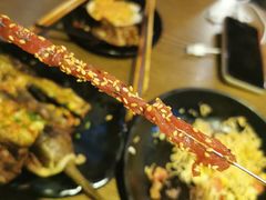 -马海涛牛肉串·午市牛腩饭·烧烤夜宵(领汇广场店)
