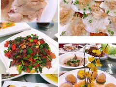 -港湾宴会厅(京基百纳店)