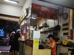 -佳记厚街烧鹅濑粉(广州总店)