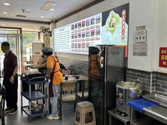 -津门张记包子铺(华昌道店)