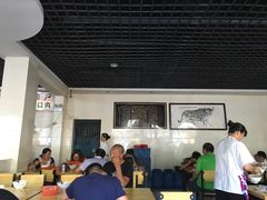大堂-兄弟俩老李家牛肉汤(总店)
