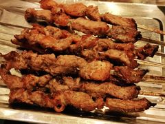 -紫光园·烤鸭·北京菜(劲松店)