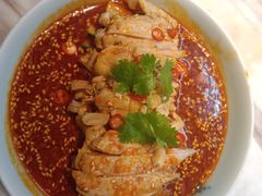 -周渝食惦·酸菜鱼精致川菜(横岗店)