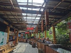-大鹅岛绿色生态美食园
