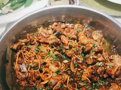-上下九广州菜馆(锦业路店)