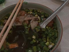 -正宗刘记不翻汤(和园店)