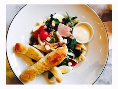 -玛尚诺Pizza&Bar(长泰广场店)