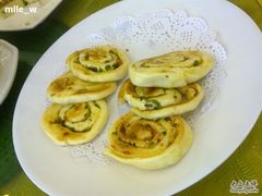 蔥油餅-南海食街(佛冈店)
