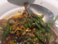 -兰湘子·湘菜小炒(崂山丽达店)