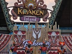-波塞冬旅游度假区