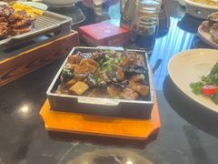 -锡和无锡菜·三白油条(景丽苑店)