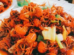 -回味南塘老王虾尾(总店)