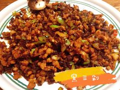 -云海肴·汽锅鸡·云南菜(美罗城店)