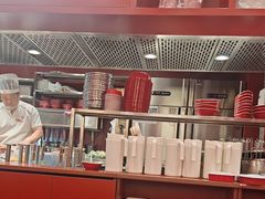 -喜家德虾仁水饺(景枫中心店)