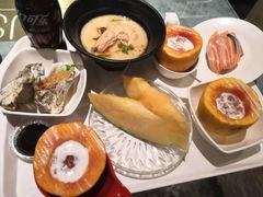 -堂会·KTV·自助餐·团建聚会(天河店)