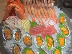 -德川家日本料理(中关村寰太大厦店)