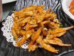 -79号渔船海鲜饭店(宝安店)