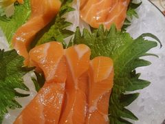 -松子料理(华威桥店)