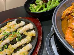 -青木岚小海鲜•小龙虾(友谊店)