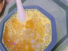 -发记甜品(豉油街店)