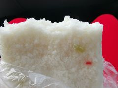 芳婆糕-芳婆糕团店(王府大街店)